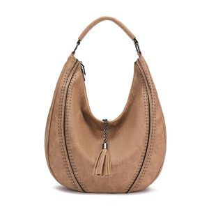 Hobo Bags Vegan Leather Handbags Pu Crossbody Shoulder Totes Winter :O